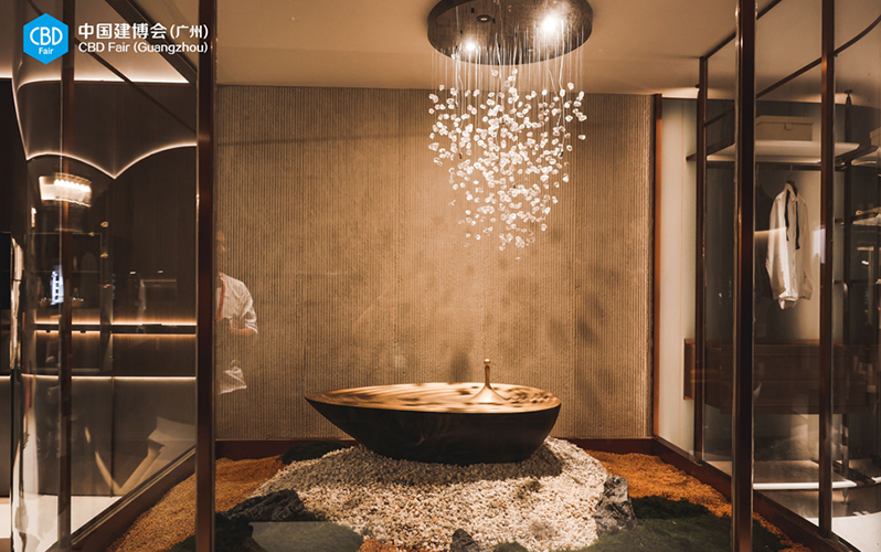 CBD Guangzhou 2025 to Showcase Innovation in Building Decoration with 'Three-Ecology' Strategy